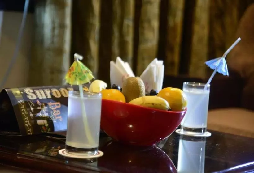 Hotel Krishna Continental