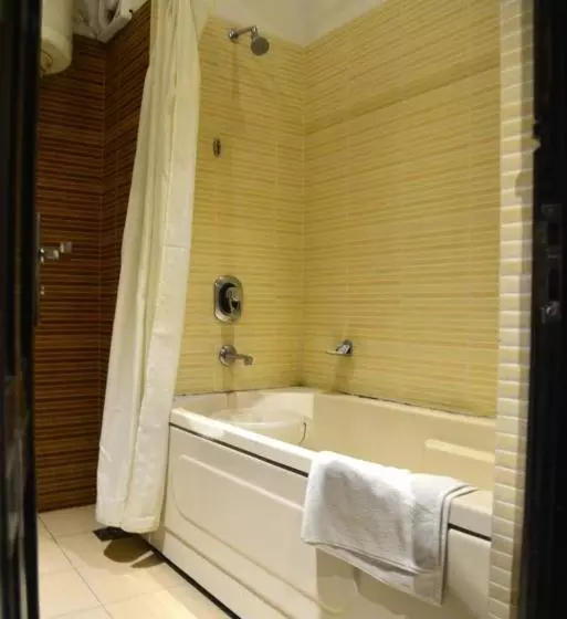 Hotel Krishna Continental