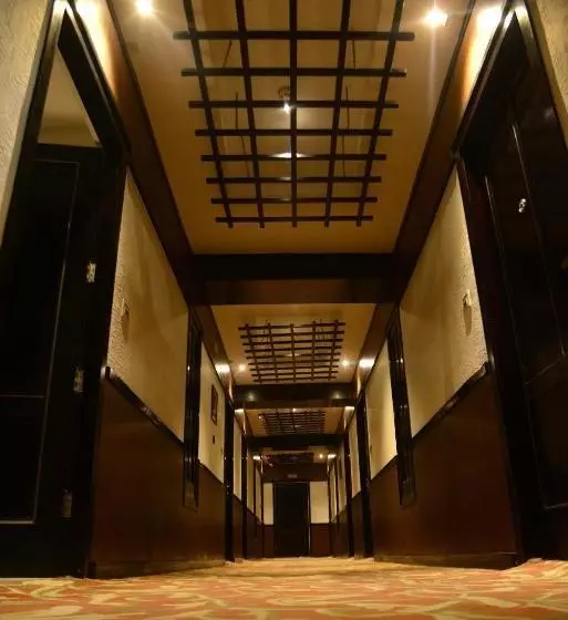 Hotel Krishna Continental