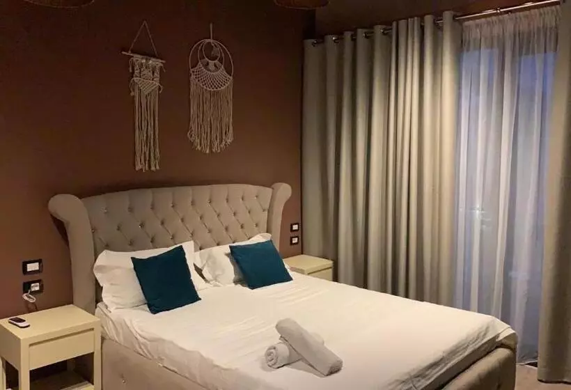 هتل Natali