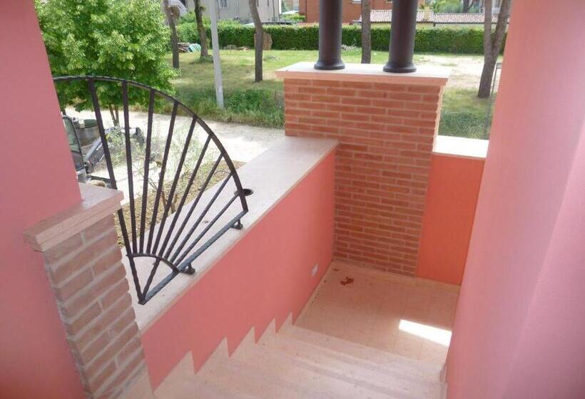 호텔 Relais Villa Giulia