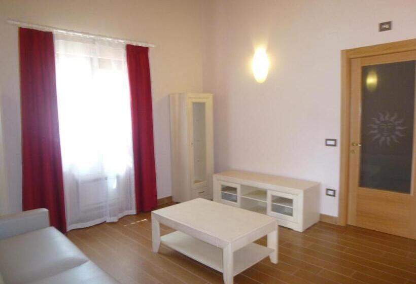 호텔 Relais Villa Giulia