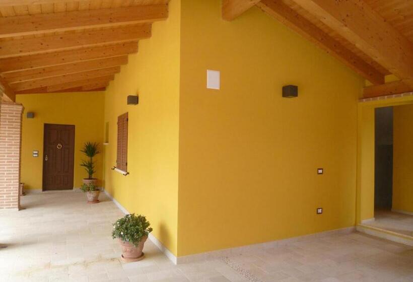 호텔 Relais Villa Giulia