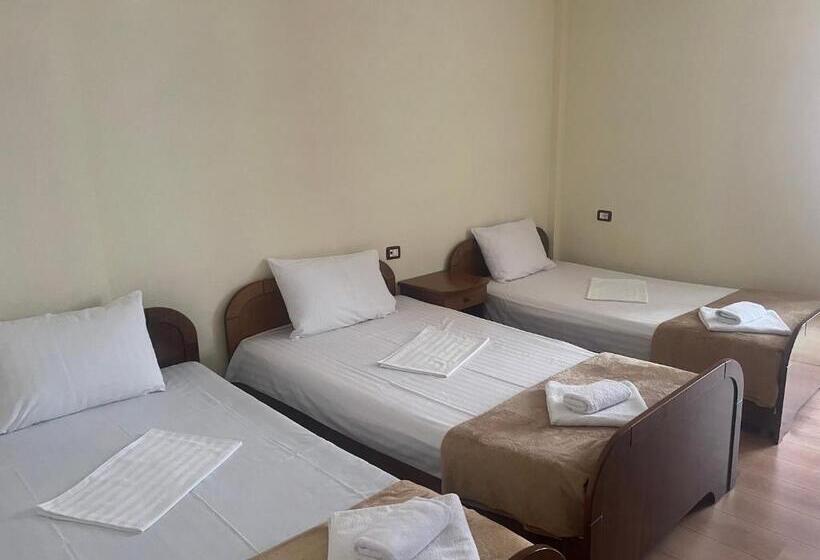 ホテル Saint Marena