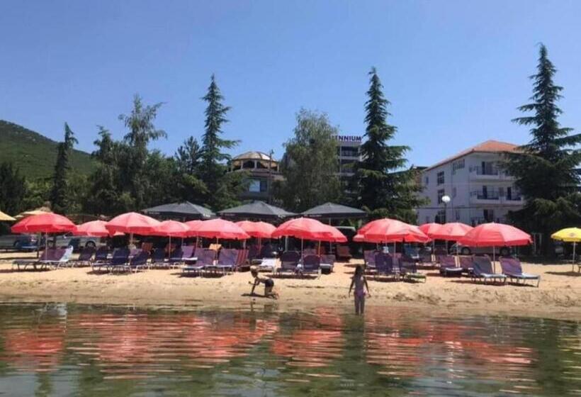 ホテル Saint Marena