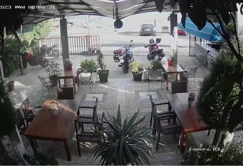 ホテル Saint Marena