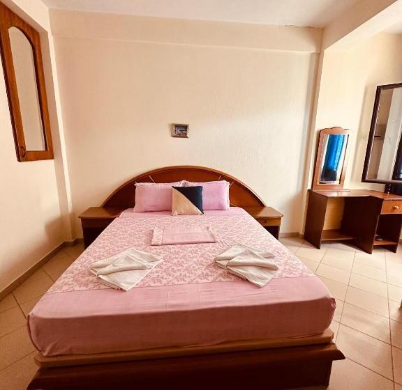 ホテル Saint Marena