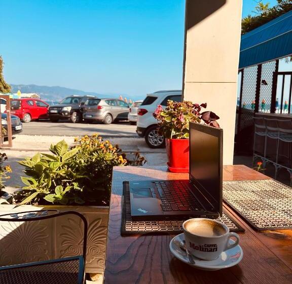 ホテル Saint Marena