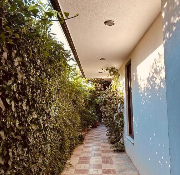 ホテル Saint Marena