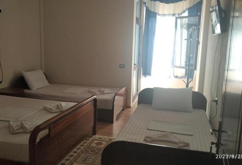 ホテル Saint Marena