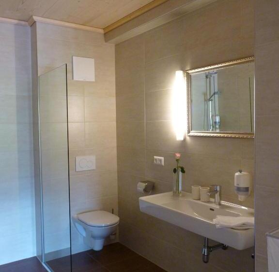 ホテル Stiftsschmiede Ossiach