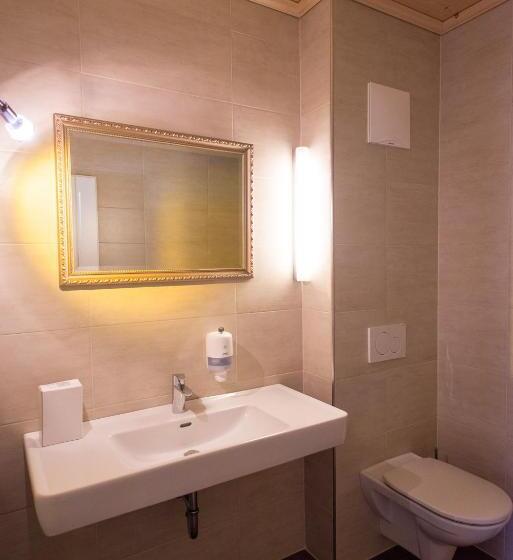 ホテル Stiftsschmiede Ossiach