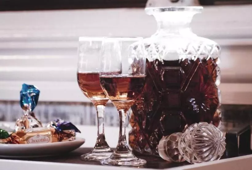 Hotelli Trawool Shed Cottages, Cafe And Restaurant