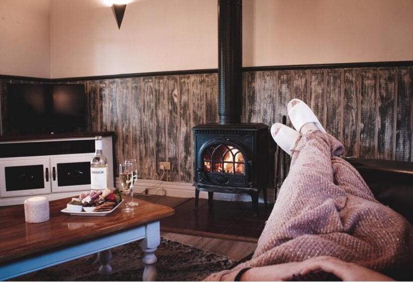 فندق Trawool Shed Cottages, Cafe And Restaurant