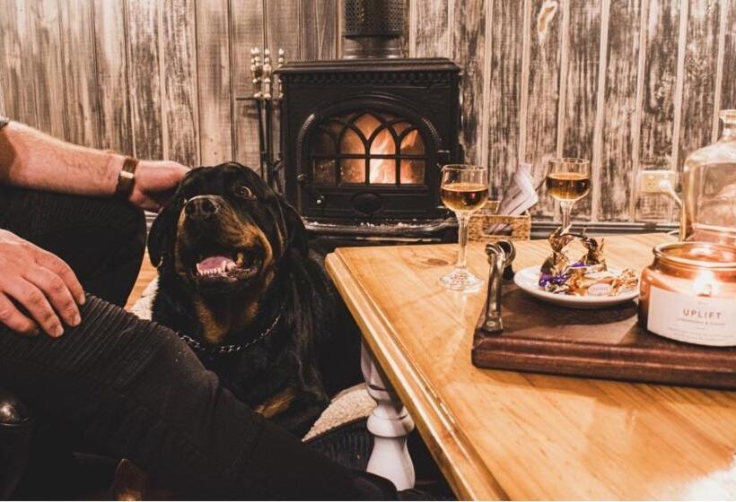 فندق Trawool Shed Cottages, Cafe And Restaurant