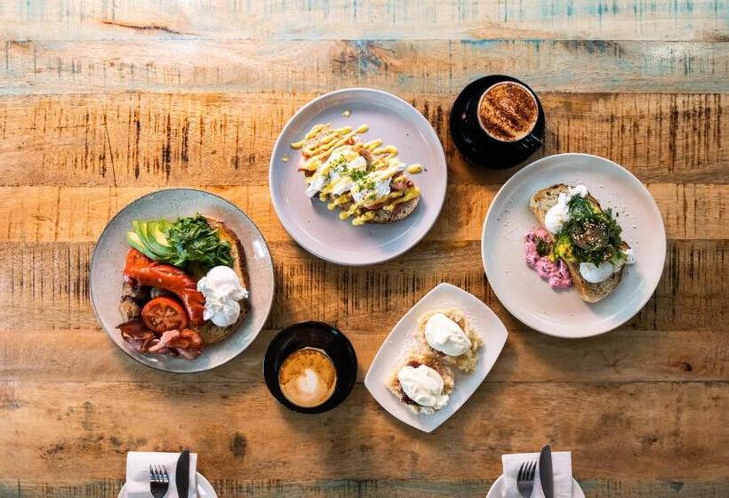 فندق Trawool Shed Cottages, Cafe And Restaurant