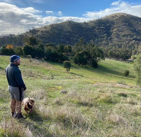 فندق Trawool Shed Cottages, Cafe And Restaurant