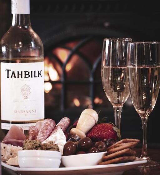 فندق Trawool Shed Cottages, Cafe And Restaurant