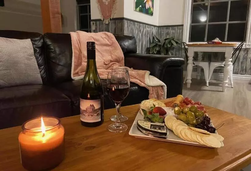 Hotelli Trawool Shed Cottages, Cafe And Restaurant