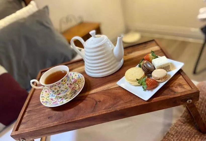 Hotelli Trawool Shed Cottages, Cafe And Restaurant