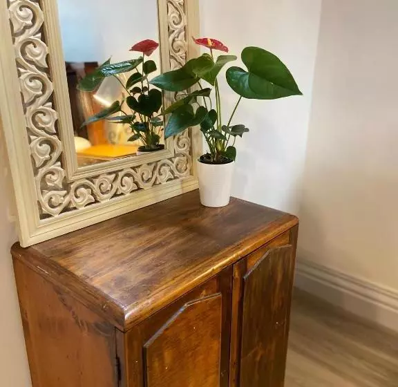 Hotelli Trawool Shed Cottages, Cafe And Restaurant