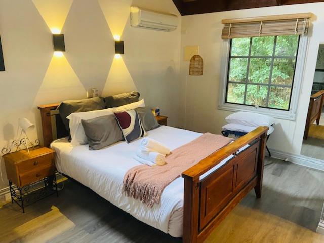 فندق Trawool Shed Cottages, Cafe And Restaurant