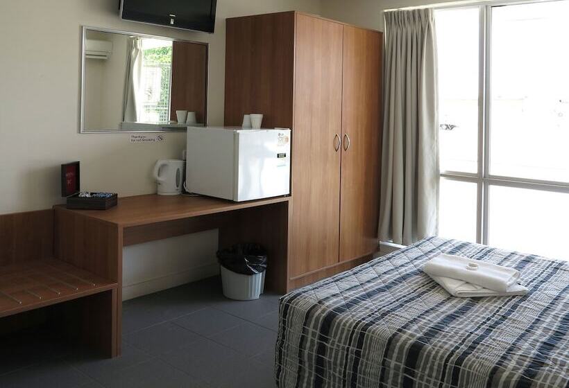 בית מלון כפרי Upper Ross