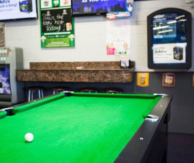 Отель Upper Ross