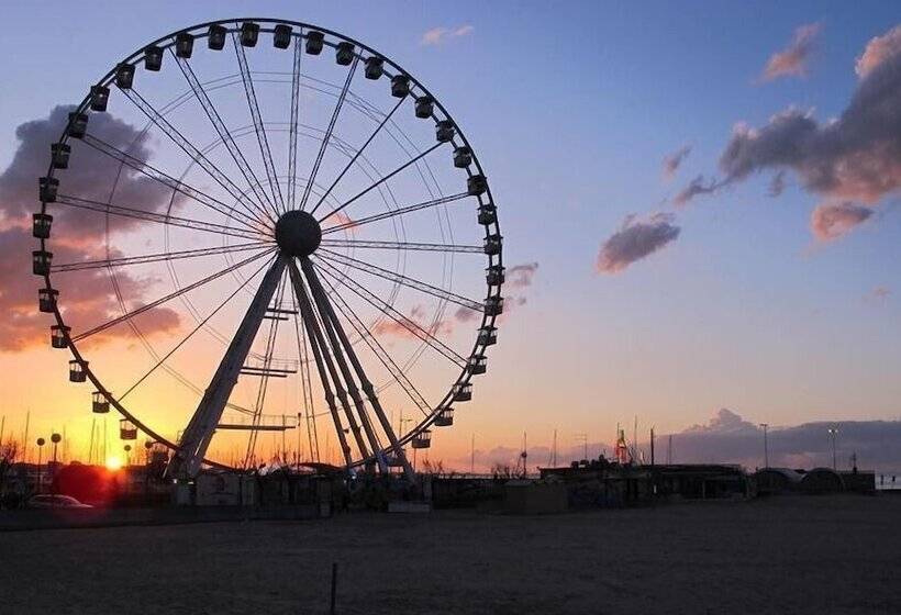 בית מלון כפרי Villa Verde