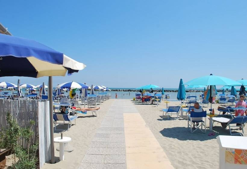 בית מלון כפרי Villa Verde