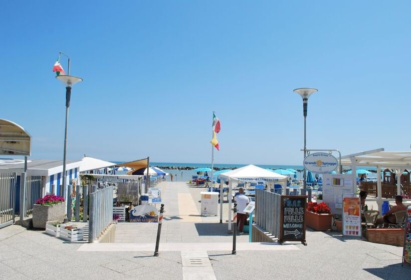 בית מלון כפרי Villa Verde