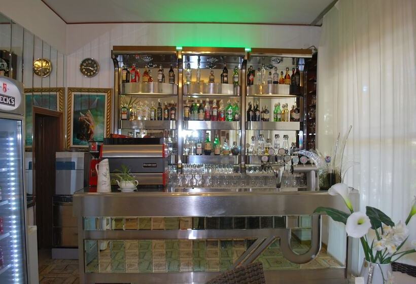 בית מלון כפרי Villa Verde