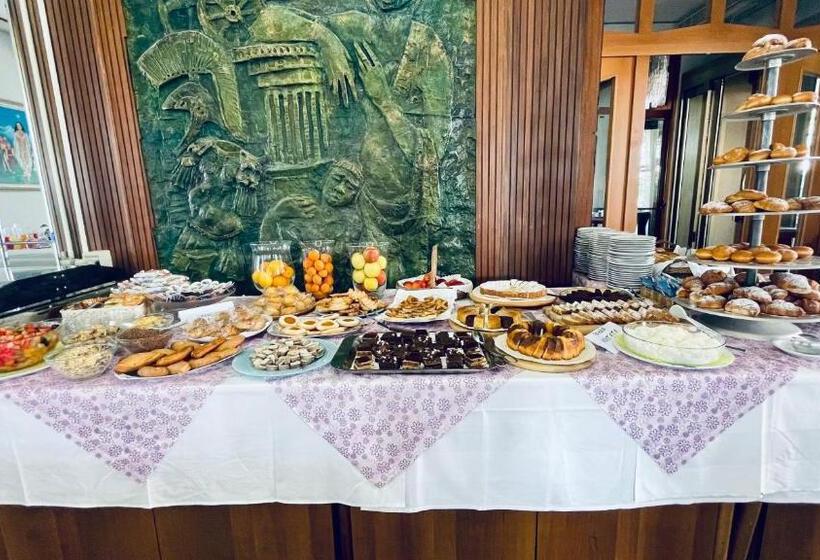 בית מלון כפרי Villa Verde