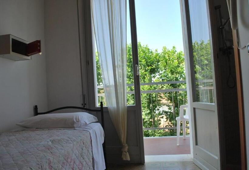 בית מלון כפרי Villa Verde