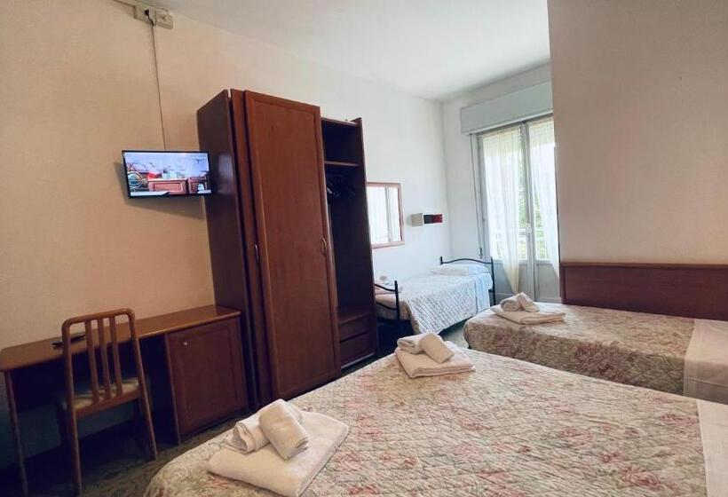 בית מלון כפרי Villa Verde