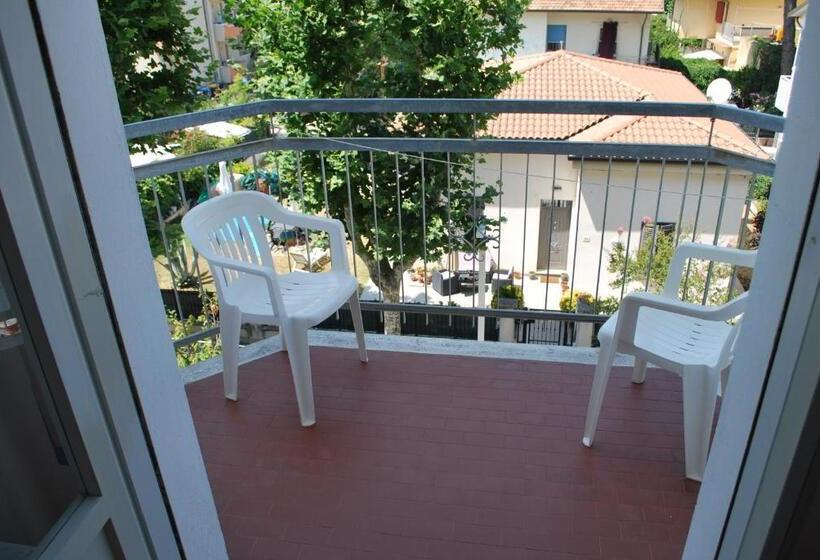 בית מלון כפרי Villa Verde