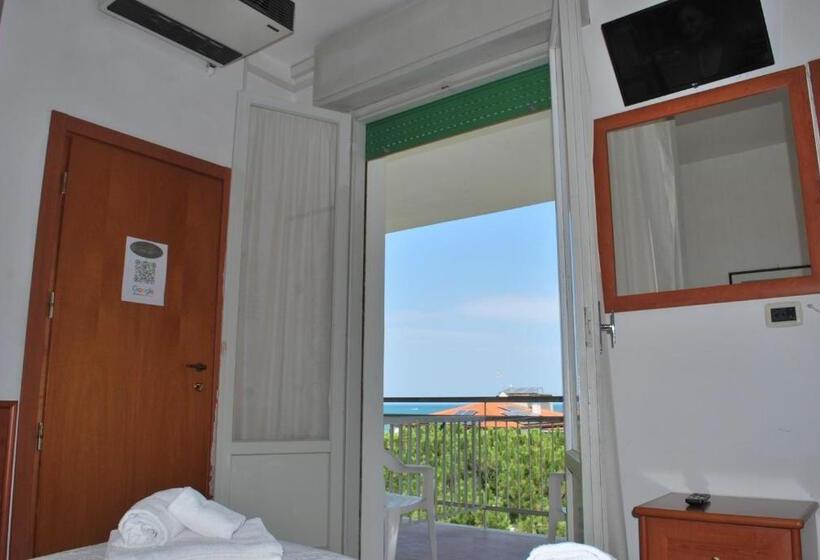 בית מלון כפרי Villa Verde