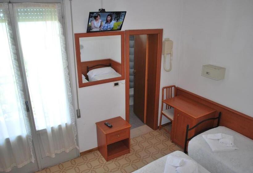 בית מלון כפרי Villa Verde