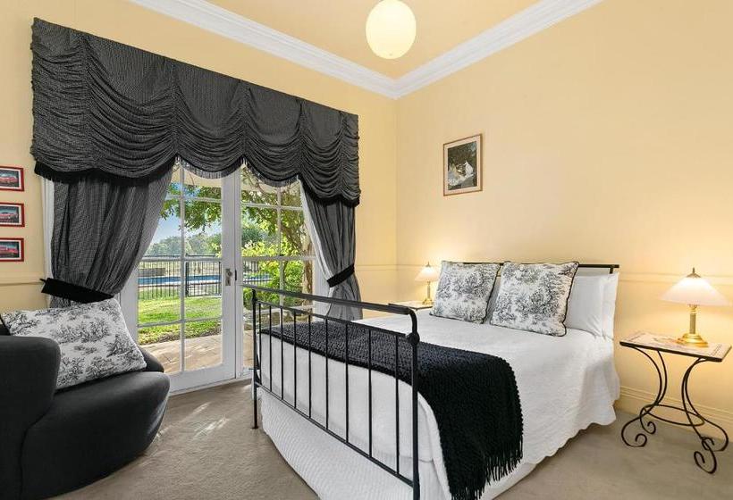 هتل Vinden Estate Homestead, Pokolbin