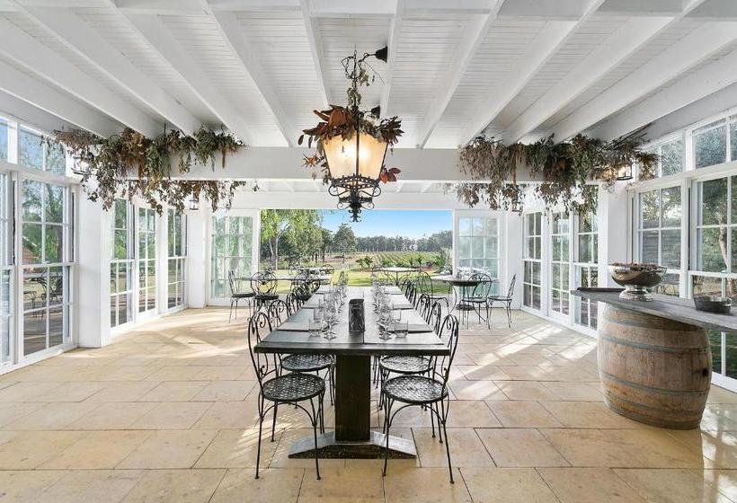 هتل Vinden Estate Homestead, Pokolbin