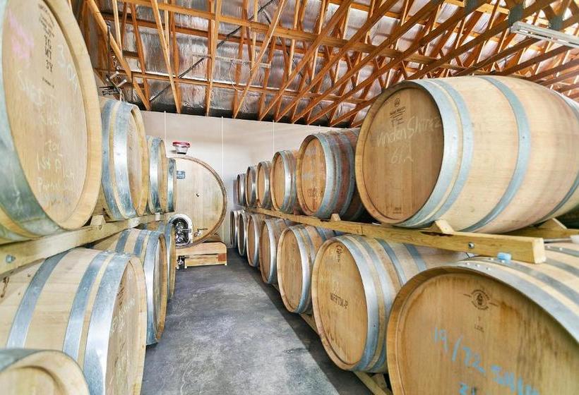 هتل Vinden Estate Homestead, Pokolbin