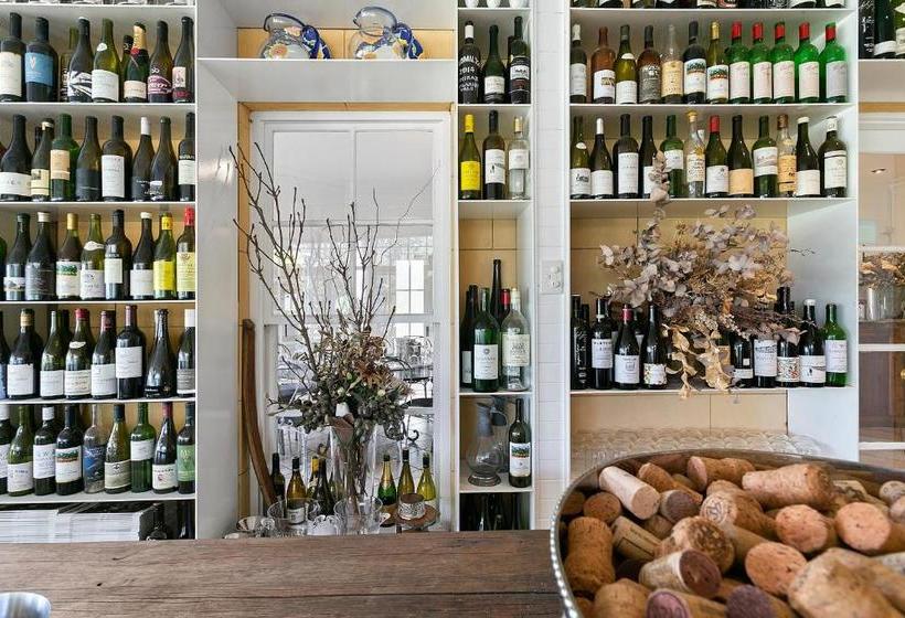 هتل Vinden Estate Homestead, Pokolbin