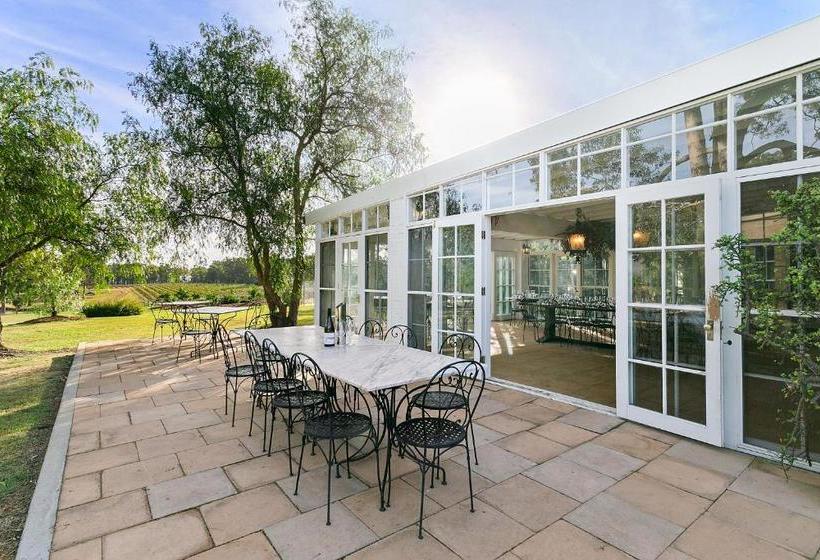 هتل Vinden Estate Homestead, Pokolbin