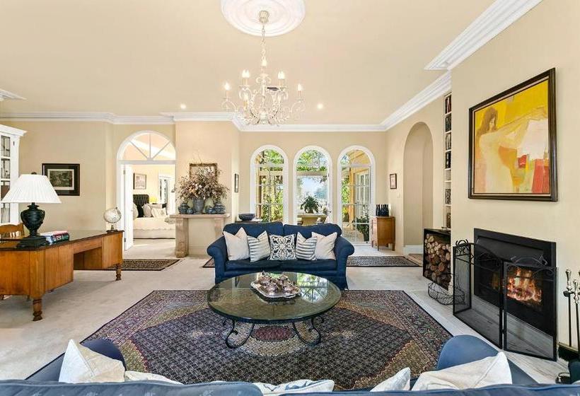 هتل Vinden Estate Homestead, Pokolbin