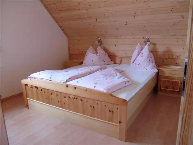 ホテル Zukaunighof