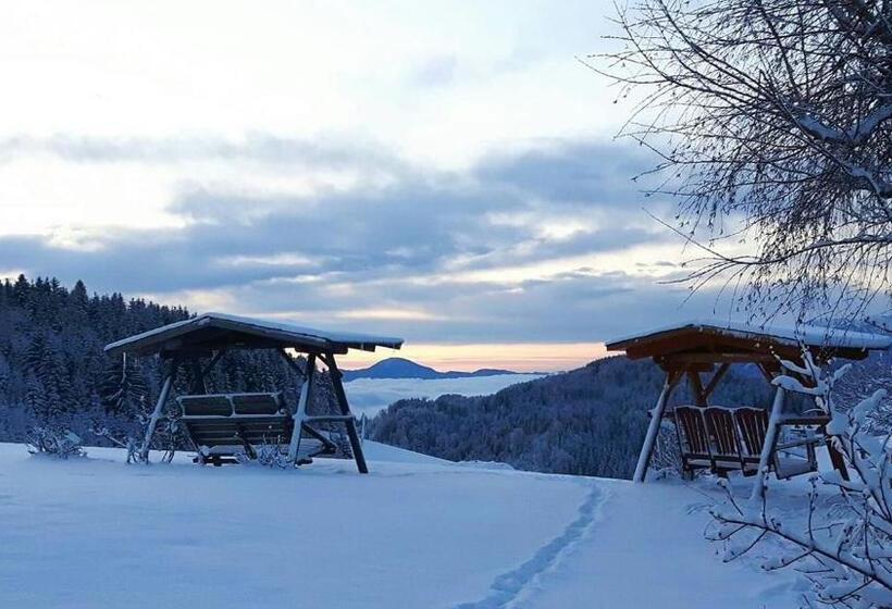 فندق Zukaunighof