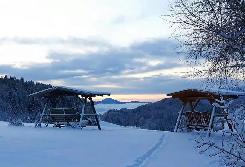 ホテル Zukaunighof