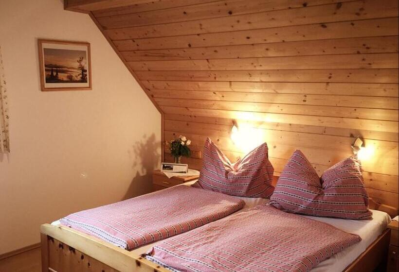 فندق Zukaunighof