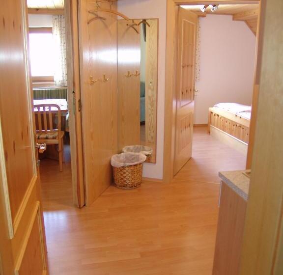 فندق Zukaunighof