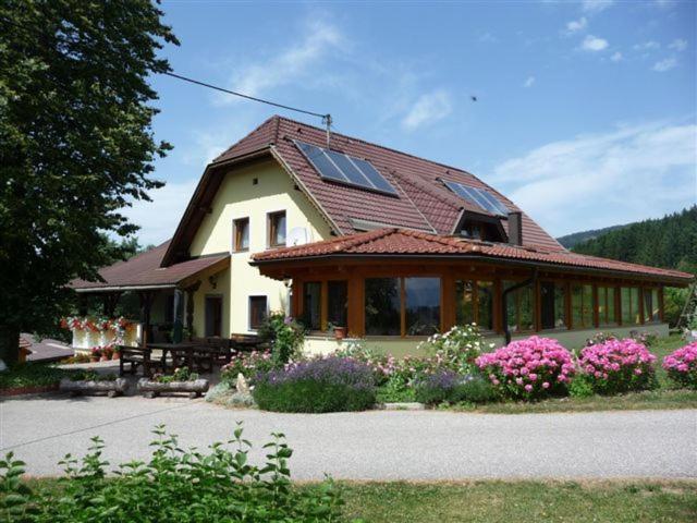 فندق Zukaunighof